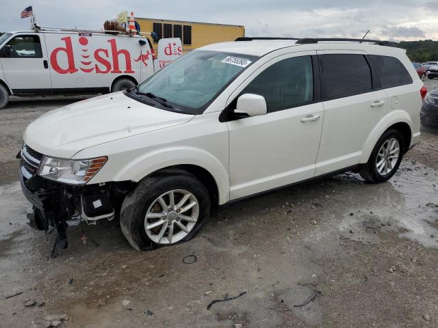 DODGE JOURNEY SX 2013 3c4pdcbb0dt568146