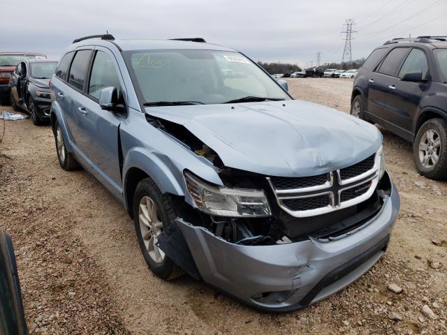 DODGE JOURNEY SX 2013 3c4pdcbb0dt577851