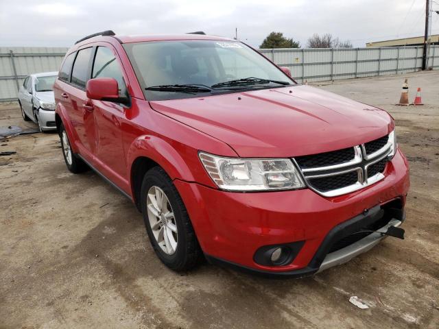 DODGE JOURNEY SX 2013 3c4pdcbb0dt578935