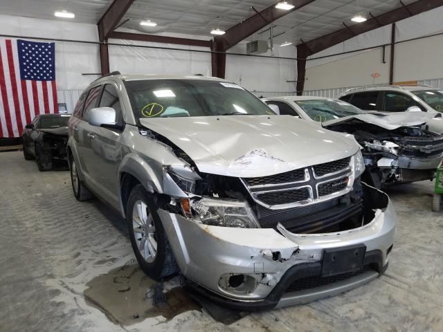 DODGE JOURNEY SX 2013 3c4pdcbb0dt608337