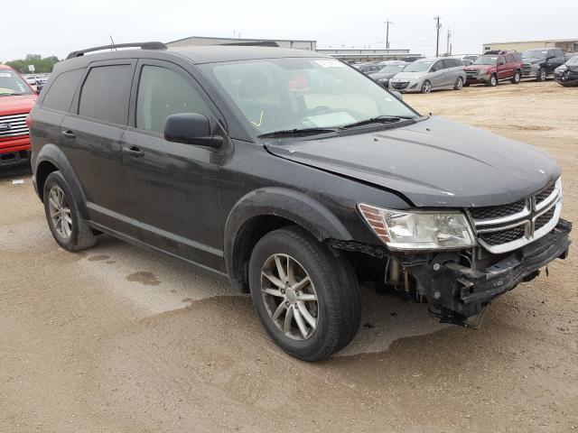 DODGE JOURNEY SX 2013 3c4pdcbb0dt675228