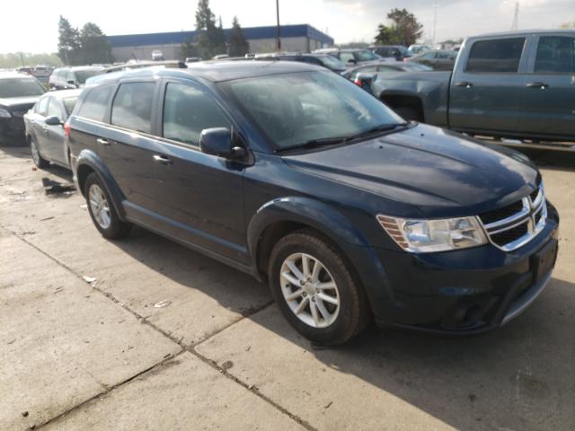 DODGE JOURNEY SX 2013 3c4pdcbb0dt713489