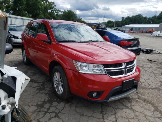 DODGE JOURNEY SX 2013 3c4pdcbb0dt713511