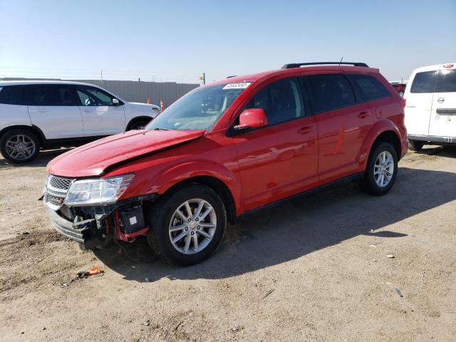 DODGE JOURNEY SX 2013 3c4pdcbb0dt721883