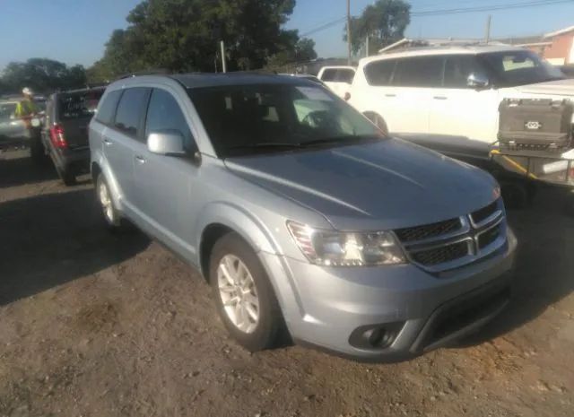 DODGE JOURNEY 2013 3c4pdcbb0dt722547