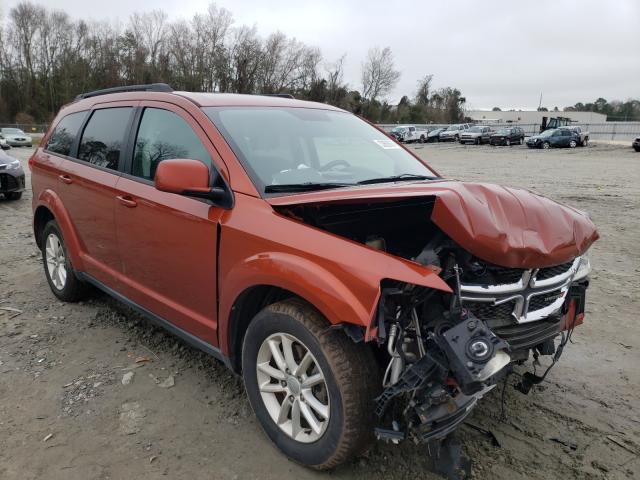 DODGE JOURNEY SX 2013 3c4pdcbb0dt730034