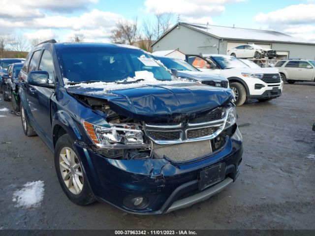 DODGE JOURNEY 2014 3c4pdcbb0et118871