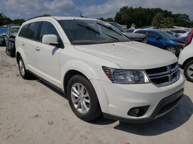 DODGE JOURNEY SX 2014 3c4pdcbb0et141809