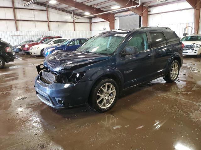 DODGE JOURNEY 2014 3c4pdcbb0et149733