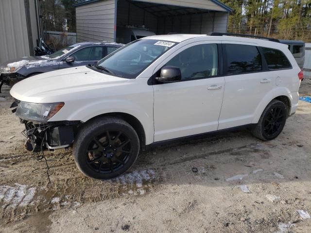 DODGE JOURNEY 2014 3c4pdcbb0et171246