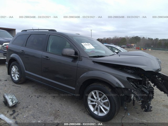 DODGE JOURNEY 2014 3c4pdcbb0et172526