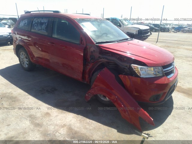 DODGE JOURNEY 2014 3c4pdcbb0et180836