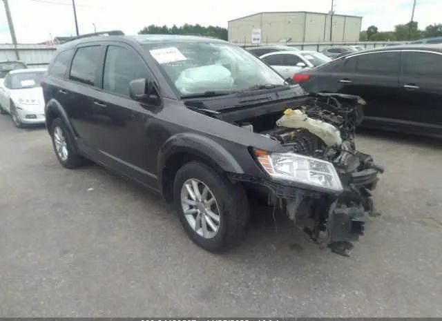 DODGE JOURNEY 2014 3c4pdcbb0et180996