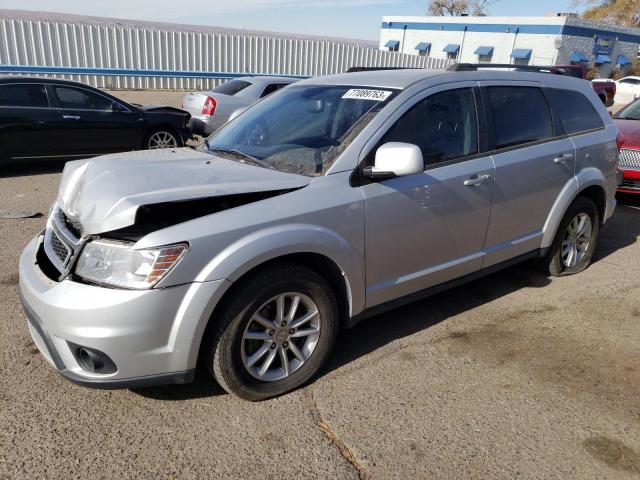 DODGE JOURNEY 2014 3c4pdcbb0et182439