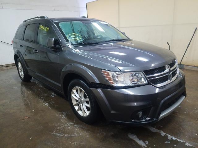 DODGE JOURNEY SX 2014 3c4pdcbb0et201765