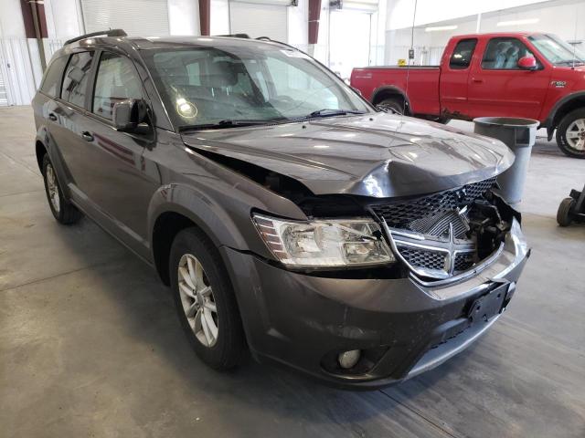 DODGE JOURNEY SX 2014 3c4pdcbb0et242428