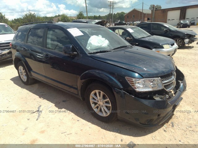 DODGE JOURNEY 2014 3c4pdcbb0et245846