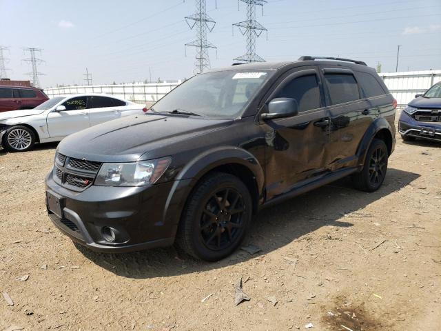 DODGE JOURNEY SX 2014 3c4pdcbb0et245992