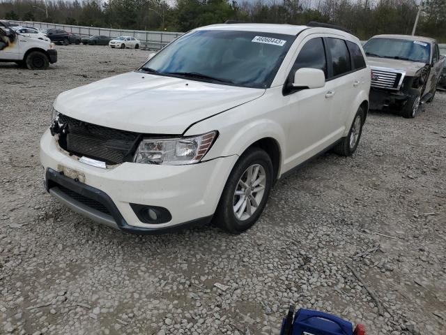 DODGE JOURNEY SX 2014 3c4pdcbb0et252490