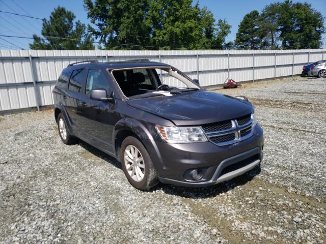 DODGE JOURNEY SX 2014 3c4pdcbb0et257219