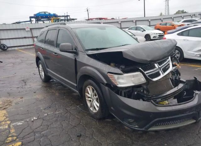 DODGE JOURNEY 2014 3c4pdcbb0et303812