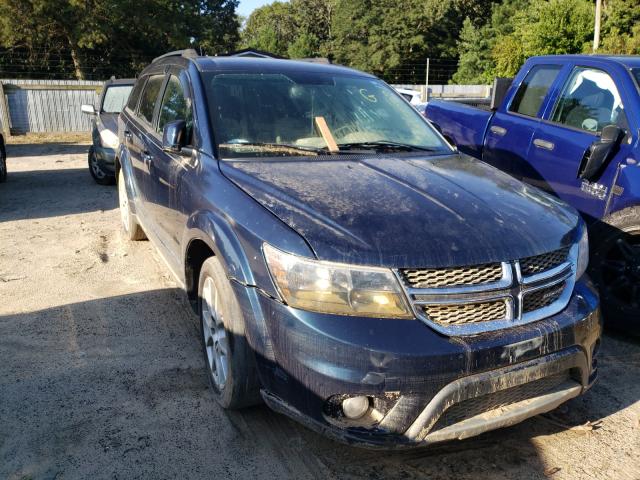 DODGE JOURNEY SX 2014 3c4pdcbb0et308332