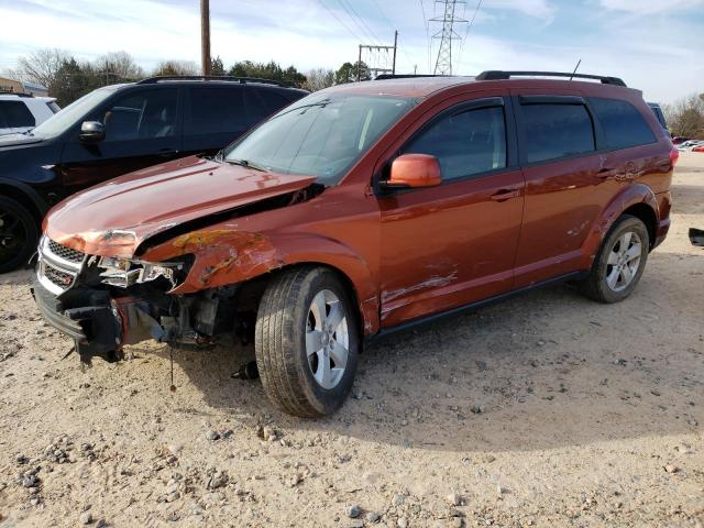 DODGE JOURNEY SX 2014 3c4pdcbb0et308525