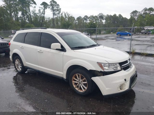 DODGE JOURNEY 2015 3c4pdcbb0ft505888