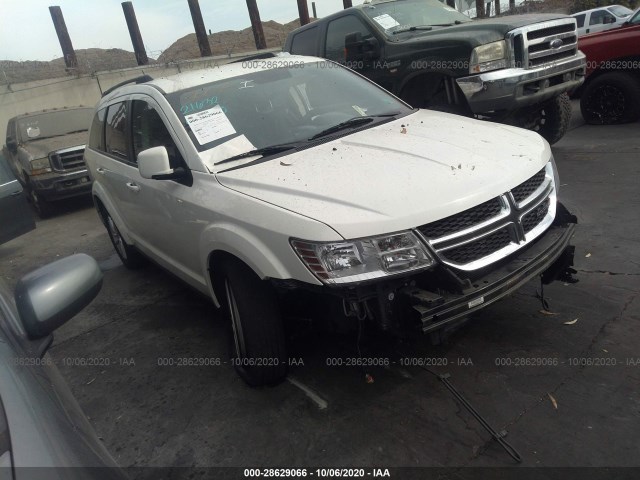 DODGE JOURNEY 2015 3c4pdcbb0ft564407