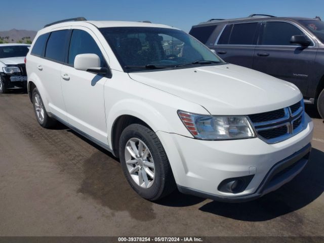 DODGE JOURNEY 2015 3c4pdcbb0ft569008