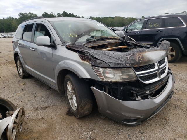 DODGE JOURNEY SX 2015 3c4pdcbb0ft582714