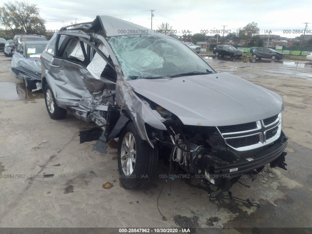 DODGE JOURNEY 2015 3c4pdcbb0ft582731