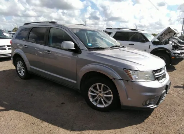 DODGE JOURNEY 2015 3c4pdcbb0ft586875