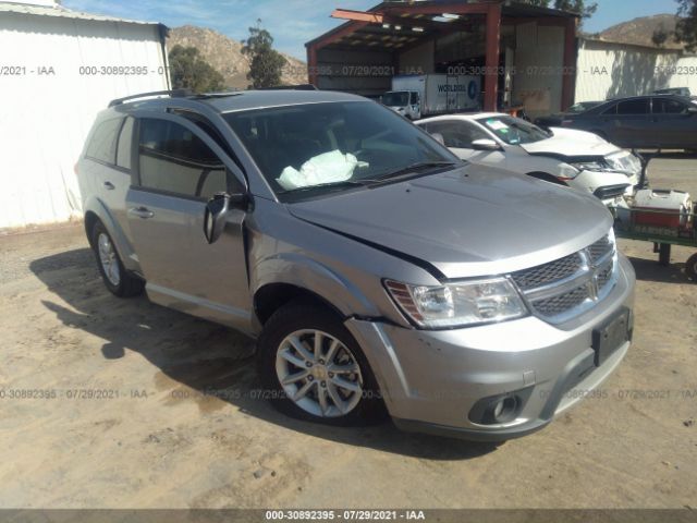 DODGE JOURNEY 2015 3c4pdcbb0ft591056