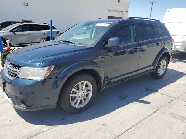 DODGE JOURNEY SX 2015 3c4pdcbb0ft595737