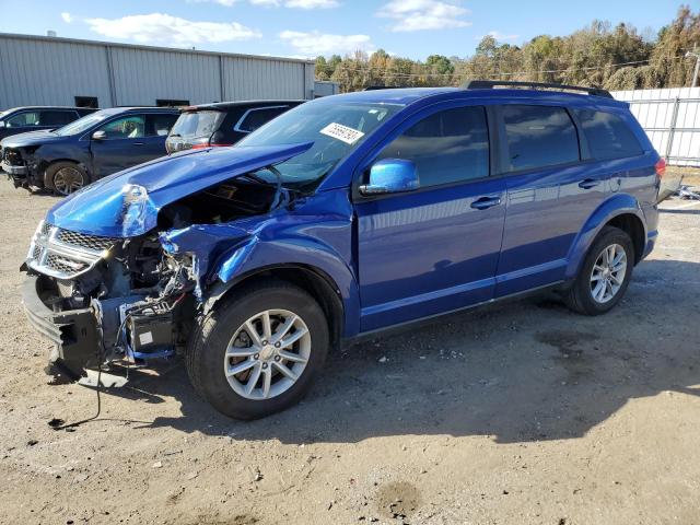 DODGE JOURNEY 2015 3c4pdcbb0ft677029