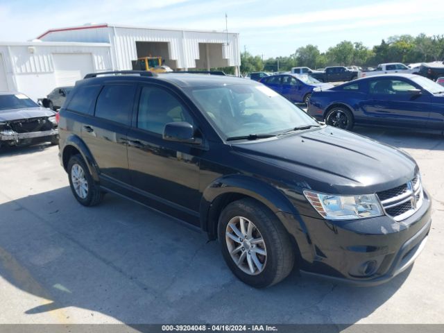 DODGE JOURNEY 2015 3c4pdcbb0ft683557