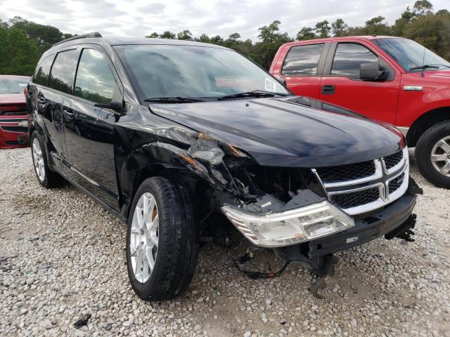 DODGE JOURNEY SX 2015 3c4pdcbb0ft700566