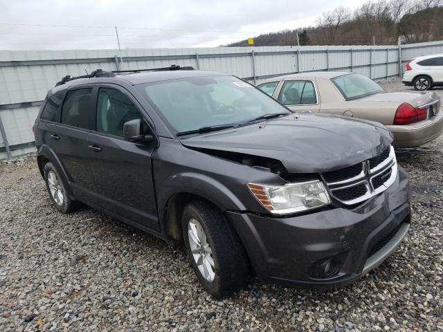 DODGE JOURNEY 2015 3c4pdcbb0ft707484