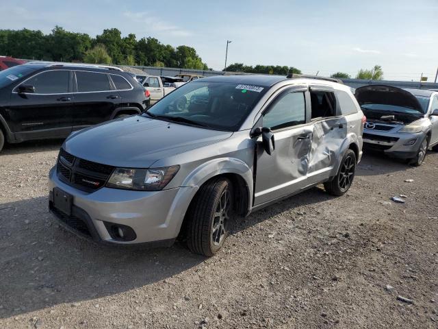 DODGE JOURNEY SX 2015 3c4pdcbb0ft708828