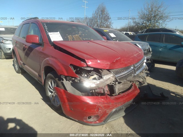 DODGE JOURNEY 2015 3c4pdcbb0ft726374