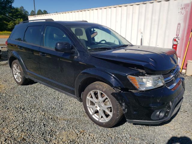 DODGE JOURNEY SX 2015 3c4pdcbb0ft735365