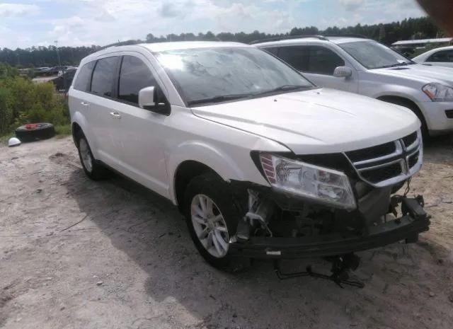 DODGE JOURNEY 2015 3c4pdcbb0ft745538