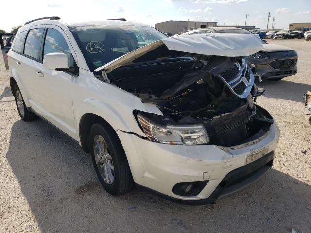 DODGE JOURNEY SX 2015 3c4pdcbb0ft745992