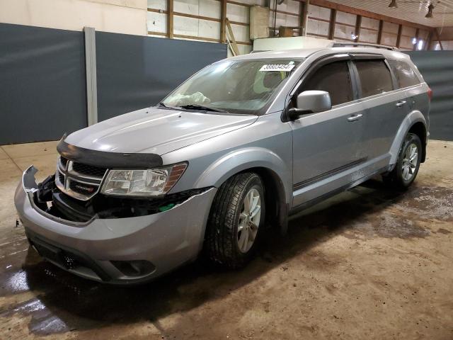 DODGE JOURNEY 2015 3c4pdcbb0ft747418