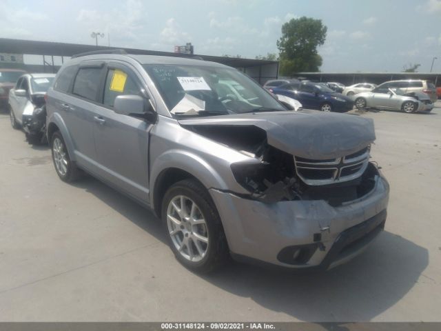 DODGE JOURNEY 2015 3c4pdcbb0ft748410