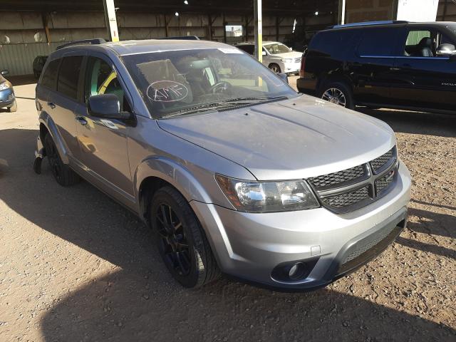 DODGE JOURNEY SX 2015 3c4pdcbb0ft753185