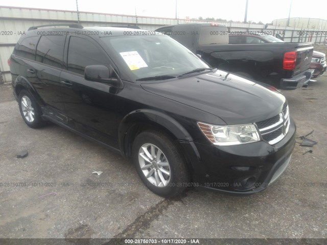 DODGE JOURNEY 2016 3c4pdcbb0gt111129