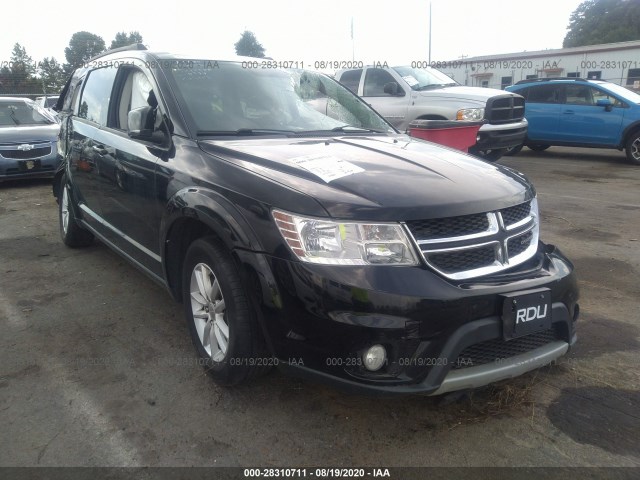 DODGE JOURNEY 2016 3c4pdcbb0gt114774