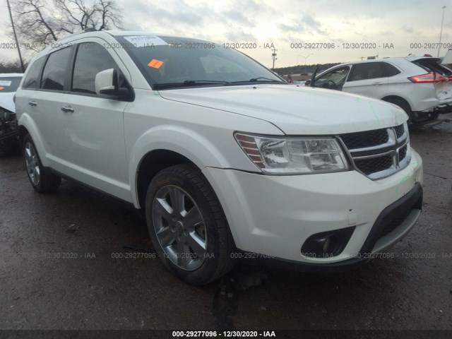 DODGE JOURNEY 2016 3c4pdcbb0gt119618